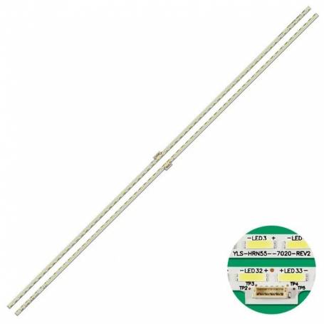 YLS HRN55 7020 REV2 75.P3C08G001 KD-55X8505C KD-55X8500D KDL-55X8505C KDL-55X8507C KDL-55X8509C KD-55X8500A KD-55X8508C