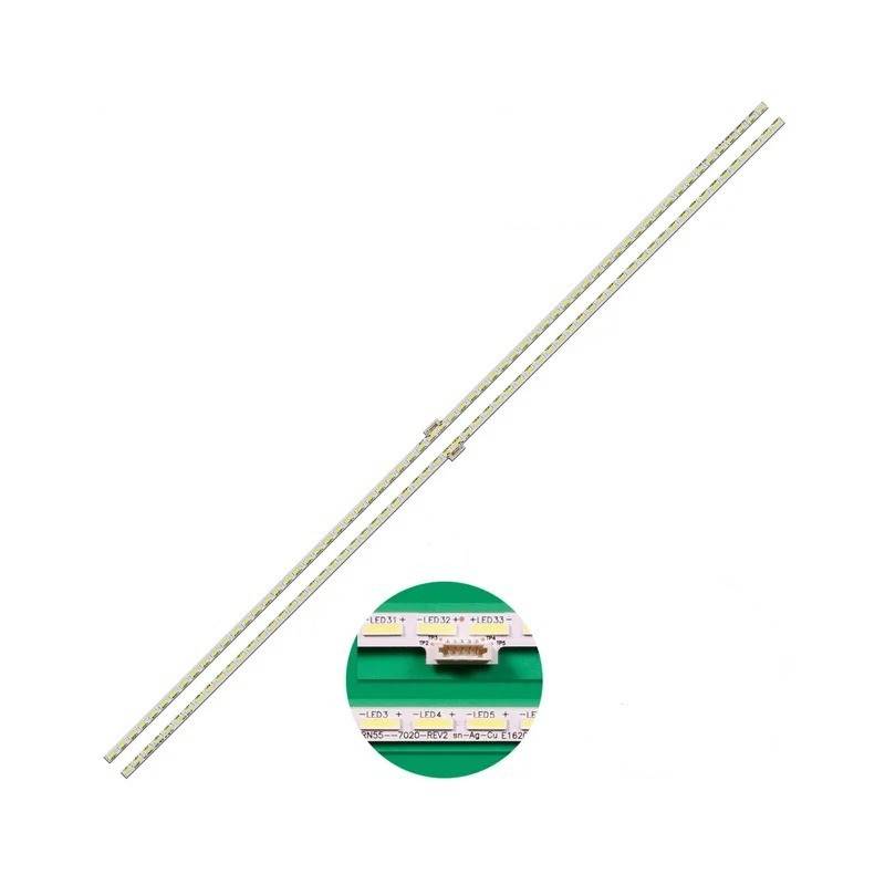 NEW SONY LED KIT KD-55X8507C KD-55X8508C KD-55X8509C KD-55X8500C - Foto 8