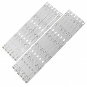 SAMSUNG 2015ARC490 IC-B-HWCR49D640L IC-B-HWCR49D640R 49VLE4523BF 49LENZA6627 49VLE6565BL LM41-00176A