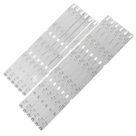 SAMSUNG 2015ARC490 IC-B-HWCR49D640L IC-B-HWCR49D640R 49VLE4523BF 49LENZA6627 49VLE6565BL LM41-00176A