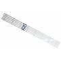 Barras de Led TV PHILIPS LBM430M0801 43PUS6704 43PUS7855 43PUS6704 43PUS7855  LB4310D