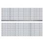 TB5507U CX-55S15E0B-2B5Z4-0-D-5C0-1042-UR Panasonic TX-55CXW754 TX-55CX700B TH-55CX700H TX-55CX750E