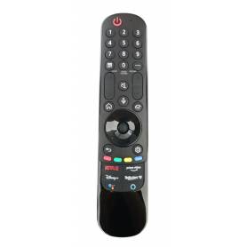 Comando  Magic MR21GA LG