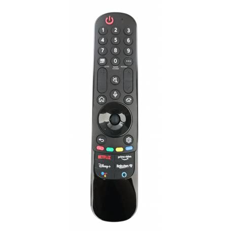 Comando  Magic MR21GA LG