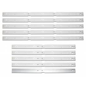 SAMSUNG 2015ARC430 LM41-00174A LM41-00173A  43VEL5523 43VLE6629 43VLE6524 43GFB6627