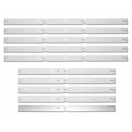 SAMSUNG 2015ARC430 LM41-00174A LM41-00173A  43VEL5523 43VLE6629 43VLE6524 43GFB6627