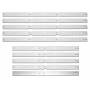 SAMSUNG 2015ARC430 LM41-00174A LM41-00173A  43VEL5523 43VLE6629 43VLE6524 43GFB6627