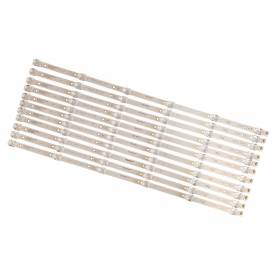 JS-JP65A71061ER.909L TV SILVER IP-LE409213-A IP-LE65/409213