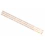 REGUAS DE LED TV TCL L32E3003 4C-LB32L8-YH1 TMT 32E3020-787-7E A 32D3503V1W7C1B62517M