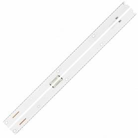Barras para Tv Samsung UE49KS7500U UE49KS7500S KS7/7.5/8/9K 49 SFL70 R68 LM41-00224A S KS7/7.5/8/9K 49 SFL70 L68 LM41-00227A