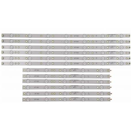 LB-PF3030-GJABL500612AFB2-R-H LB-PF3030-GJABL500612AFB2-L-H 500TT67 V2 500TT68 V2 50PUH6400  50PUK6400