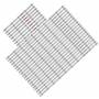 BARRAS DE LED para 75 Sony SVA750A03 KD-75X8505C XBR-75X850C XBR-75X850E KD-75X8500C