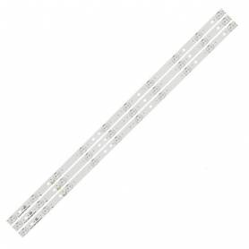 JS-LB-D-JP3920-052DBAD TV Nevir NVR-7406-39HD-N