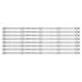 CC02500D445V05 500C 50E9 5S1P 4X10 1210 SILVER 50D2 409309