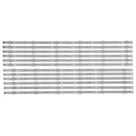 K550WD7 A3 4708-K550WD-A3213K3 4708-K550WD-A3213K21 TCL LE55D8800 UD55H18 Toshiba 55U7750EV Philips 55S38 55PFT6100 55PUF6056