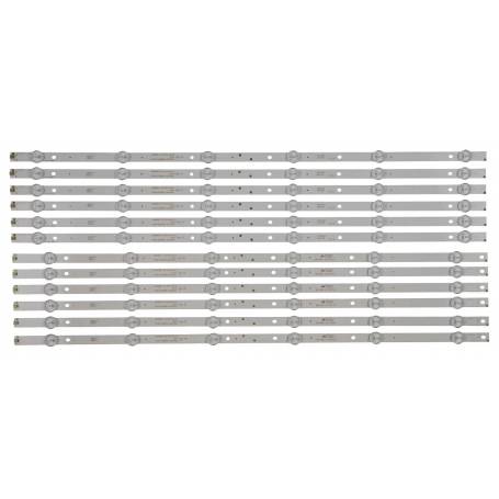 K550WD7 A3 4708-K550WD-A3213K3 4708-K550WD-A3213K21 TCL LE55D8800 UD55H18 Toshiba 55U7750EV Philips 55S38 55PFT6100 55PUF6056