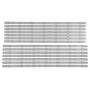 KIT TV LED PHILIPS 55PUH6101 55PUS6501  LB55072 V1 GJ-2K16-550-D714-V4-L GJ-2K16-550-D714-V4-R