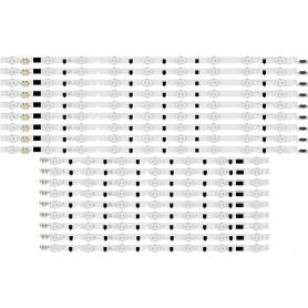 2013SVS50F D2GE-500SCA-R3 D2GE-500SCB-R3 UE50F6200 UE50F6670 UE50F6100 UE50F6320 UE50F6400 UE50F6800 UN50F6100 UE50F6510