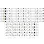 2013SVS50F D2GE-500SCA-R3 D2GE-500SCB-R3 UE50F6200 UE50F6670 UE50F6100 UE50F6320 UE50F6400 UE50F6800 UN50F6100 UE50F6510