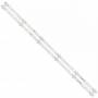 BARRAS DE LED para SJ.YM.D3200601-3030ES-M