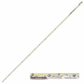 Fita de LED para TV PANASONIC 50 conjunto 1 peça  6202B0009L101 M000930N31A515A C
