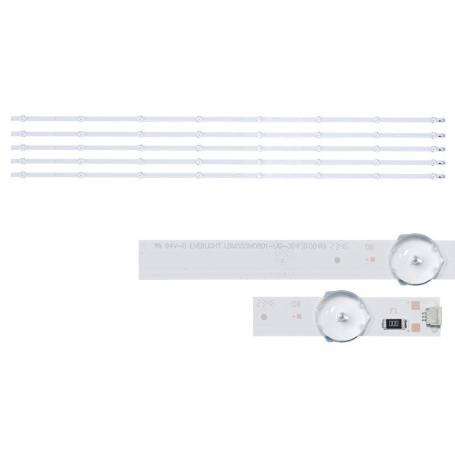 GJ-55SS22-0D35-5X8-20220209 303GJ550016 TU55CU7025K UE55AU7092U