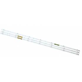 17DLB43VER13-A 17DLB43VER13-B  LD43 SMART