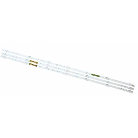 17DLB43VER13-A 17DLB43VER13-B  LD43 SMART