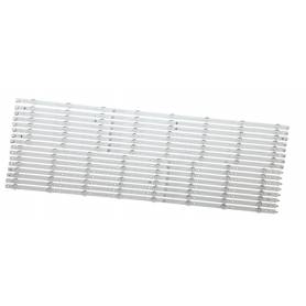 TIRAS DE LED TV PHILIPS CEJJ-LB750Z-8S1P-M3030-J-2 K GJ-2K19-750-D816-L-V3 LB-GM3030-GJPHP758X16PC29-R
