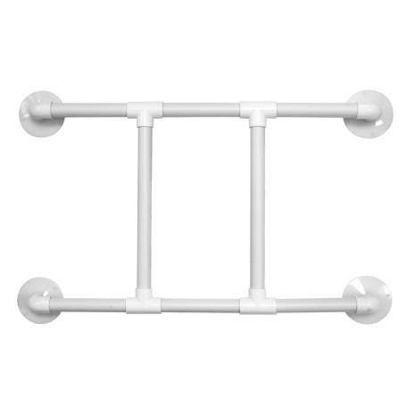 Ventosas macias para levantar ecrãs LCD 32-49