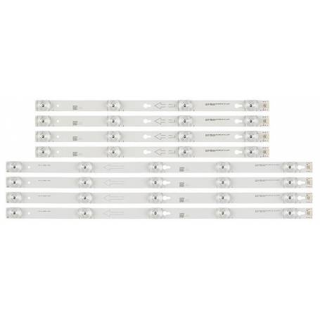 TOT 49 D2900 49HR330M05B0  TCL U49P6046X1 TOSHIBA 49U67EBC  4C-LB4905-HR01J
