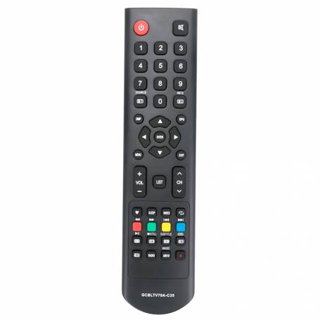 COMANDO TV KUNFT