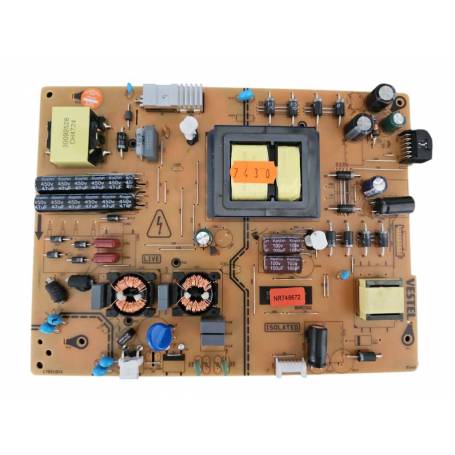 FONTE DE ALIMENTAÇÃO 17IPS72