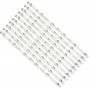 TIRAs DE LED TV 5850-W49002-4P00 5800-W49001-1P00 5800-W49001-2P00 VER01.00