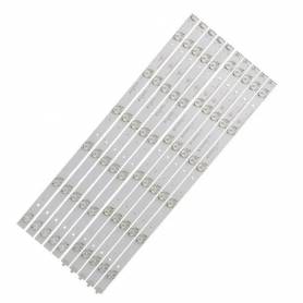 CRH-P50CA3535T0512R52Q RF-AJ500E32-0601L-01 Haier 50E3500 LE50U51A  LE50A7100L Manta 50LFN59C TCL F50S3803 JVC LT-50M645