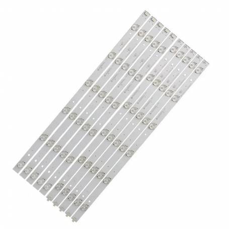 CRH-P50CA3535T0512R52Q RF-AJ500E32-0601L-01 Haier 50E3500 LE50U51A  LE50A7100L Manta 50LFN59C TCL F50S3803 JVC LT-50M645