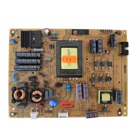 FONTE DE ALIMENTAÇÃO 17IPS71 R4