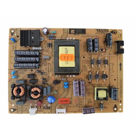 FONTE DE ALIMENTAÇÃO 17IPS71 R4