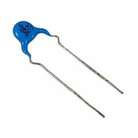 Condensador  Cerâmico 561K 2KV