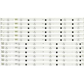 D1GE-460SMA-R1 D1GE-460SMB-R2 BN96-23596A BN96-23597A 46-3535LED UN46EH5000 UN46EH5050 UN46EH5300 UN46EH6000 UN46FH6030