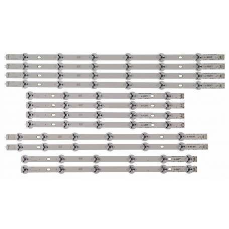 480DLED SLIM B-RIGHT 480DLED SLIM B-LEFT 480DLED SLIM A-RIGHT 480DLED SLIM A-LEFT VES480QNSS-3D-U02 TX-48CX400E TX-48CX400B