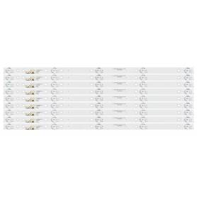 UDL55ME662ANTS SZKK55D05-ZC22AG-20 TV HYUNDAI HY-TVS55UH-001 303SK550052  RF-BK550E30-0501S-14 35023082