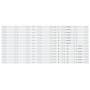 Fitas de luz de fundo LED para TV tcl 65C715X1 65C715 65C78 6510 65Q7D 65N5 4C-LB6508-ZM19 MPEG GIC65LB101_3030F2.1D_V0.7