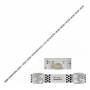 Faixa de luz de fundo LED para TV TCL 43 conjunto 1pcs TCL 43P635 43S451 43P639 43S455 43S453  43HR330M18A0 V4