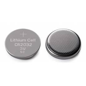 PILHA CR2032