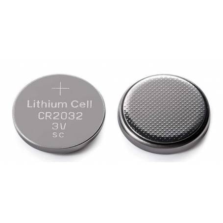 PILHA CR2032