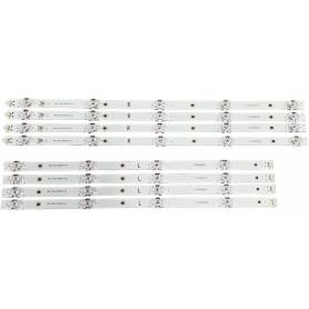 MSG-T500-303018774-09 Aiwa LO-50 BF AKAI AK50H1485 TD K50DLG12US