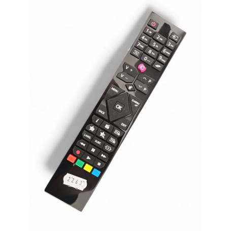 COMANDO TV LED KUNFT