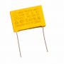 CONDENSADOR POLIPROPILENO  275VAC 684K 0.68uF
