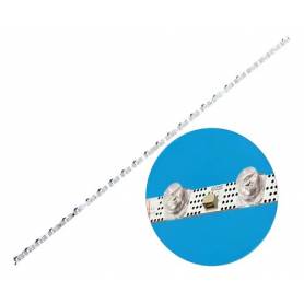 Led backlight strip for tv TCL 55 set 1pcS  55HR330M24A0 V3 YHB-B0101000489